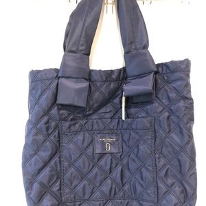 Marc Jacobs Quilted Bag
